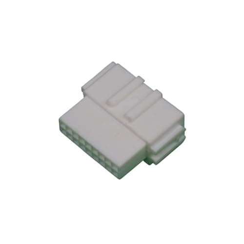 car connectors 7187-8856 is Suitable for the Hybrid Rearview Mirror Harness Plug DJ7184-1.5-11/21(18P M)