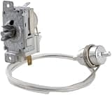 61005789 Refrigerator Temperature Control AP4071531 PS2061051 3ART5C161