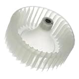 For Heat Pump Clothes Dryer Replacement Parts Impeller Wind Fan Assembly DC82-01208A For Dryer And Washing Ma