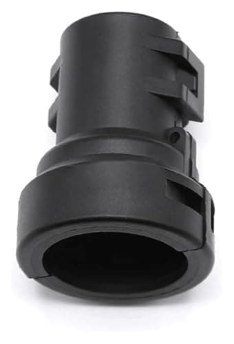 6Pin 2-1418469-1 Waterproof Automotive Connectors 1.6mm Heavy Duty Sealed Series Additional Terminal Seal (1-1418469-1) LMNJIUVD(Straight Tail Clip)