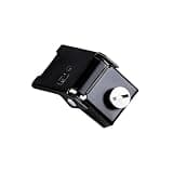 HQLDMYGS 1Pc Dust Cover Hinge Compatible with Technics Turntable, Fits for SL-B5, SL-B500, SL-D5, SL-235, SL-1301, SL-1401, SL-1501, SL-1600, SL-1700, SL-1800, SL-1900, SL-1950, SL-2000, SL-3350