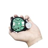 Compatible For Roborock,Distance Sensor,Vacuum Cleaner MaxV/Pro/S LDS Replacement Accessories LDS08RR