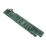 JNHReztre Button Board Assembly 2155186-01 CD77 PNL Compatible with WF-2651 WF-2650 WF-2750 L655