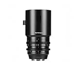 DSLR Camera Lens, 120mm T2.9 Macro 2X Large Aperture Telephoto Cine Lens Full Frame,Compatible for Sony Nikon Canon Panasonic(RF)