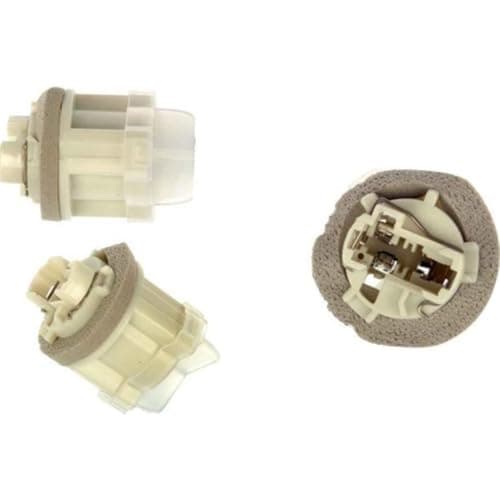 Front Turn Signal Light Socket,light socket Replacement E8PZ13411C 1 X for Ford F-350,F-250,F-150,E-150 Econoline Club Wagon 1988 1989 1990 1991
