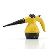 Keenstone Steam Cleaner for Home, Handheld Steamer with 9pcs Accesssories for Cleaning Furniture, Upholstery, Tile, Grout (G1)