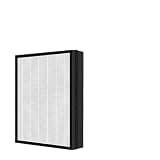 Air Purifier ,Compatible For Toshiba ,CAF-Y50XRU CAF-Y50XRU(W) Replacement 2 IN Carbon Combined Filter