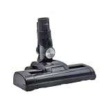BVXJDKEOWI Main Floor Brush Head, Compatible with Proscenic, P8 Plus Vacuum LED Light Spare Part