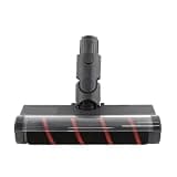 Compatible for Dreame R10 Pro Hard Floor Brush Unit Assembly with Roller for V12 V13 V16S R20 Handheld Wireless Vacuum Cleaner