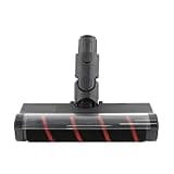 Compatible for Dreame R10 Pro Hard Floor Brush Unit Assembly with Roller for V12 V13 V16S R20 Handheld Wireless Vacuum Cleaner