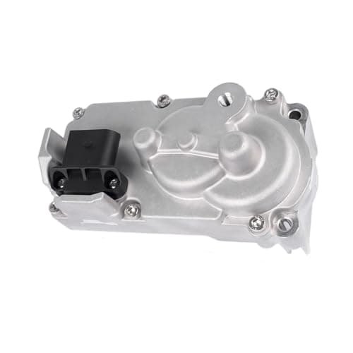 Qiape Turbo Actuator 3784301 Compatible with Cummins ISC ISL ISL9 QSL9 QSB6.7 Engine