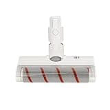 Compatible for Dreame V8 V9 V10 Handheld Electric Floor Brush Head Replacement- Hardwood Cleaning Vacuum Cleaner Part