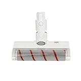 Compatible for Dreame V8 V9 V10 Handheld Electric Floor Brush Head Replacement- Hardwood Cleaning Vacuum Cleaner Part