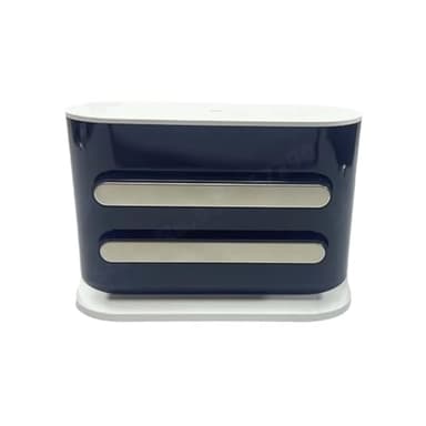 KUYJHNVD Charger Dock, Compatible with Viomi, SE Robot Vacuum Cleaner Base Charging Station Spare Parts