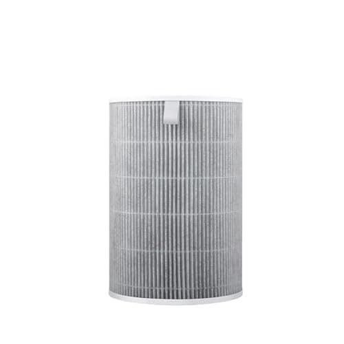 Compatible for Xiaomi, Air Filter For Mi Air Purifier 1 2 2S 2C 2H 3 3S 3C 3H Mijia Air Filters Carbon HEPA Replacement(Gray)