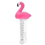 Pool Thermometer, Animal Shaped SPA Thermometer Floating Thermometer Pool Pool Supply Floating Thermometer for Swimming Pool SPA