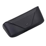 NovemFoal Charging Case for Ray-Ban Meta (Gen 1 / Gen 2) Smart Glasses for Wayfarer, Skyler, Headliner, and Oakley Meta HSTN (No Cable)