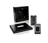 S-Door-KIT-MPW Single Door Access Control Add-On Kit, Proximity Reader Included, Network Door Security Expansion Package