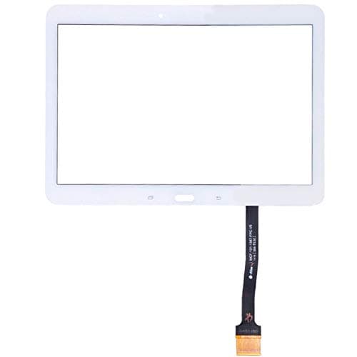 Touch Panel for Galaxy Tab 4 10.1 / T530 / T531 / T535 Durable (Color : White)