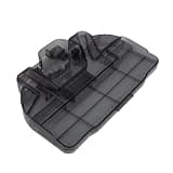 Anti-Stain Smooth Flowing Mop Washing Tray, Compatible with Ecovacs Deebot X9 Pro, X-9, T-80, T80 Max Omni Robot Vacuum Cleaner