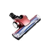 BVXJDKEOWI 32mm Inner Diameter Floor Brush Head, Compatible with Philips, Replacement for Haier, Fits A09G Vacuum Cleaner