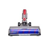 Cordless Stick Roller Brush Head, Compatible with Dyson, Turbine Floor Tool Fits V7 V8 V10 V11 V15