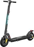 Gotrax XR ELITE MAX Electric Scooter -10" Pneumatic Tires, Max 20 Miles Range, 20 Mph Speed Power by 350W Motor, Large Digital Display and Cruise Control for Foldable Commuter E-Scooter for Adult