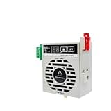 1pc Intelligent Small Dehumidification Switch Cabinet Extractor CZCS860A Inflatable Cabinet Drainage Type Dehumidifier Tool(AC220V-60W)