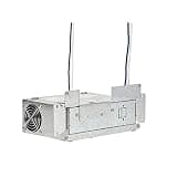 PARALLAX POWER 45RU Converter Replacement