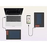 Casafoyer T505Pro Drawing Tablet (Set of 2)