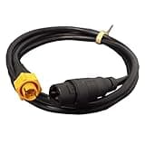 Halo Dome Radar Ethernet Adapter Cable, RJ45 to 5 Pin Male, 1.5 m (4.9 ft)