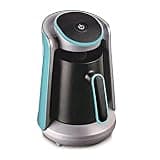 OISNGWNG 600W Automatic Coffee Maker Machine Cordless Electric Pot Moka Kettle 220V Portable