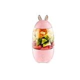 Juicer Rechargeable Mini Portable Juice Cup Juicer Electric Smoothie Blender Fruit Mixer Maker