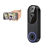 1920P Wireless Monitoring,2.4G-WiFi Connection, USB Charging + Wall-Mounted Night VisionCloud Storage Protects Home Safety.