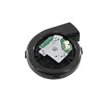 QDBJCHPV Ventilator Fan Motor Vacuum Turbine Robot Cleaner Repair Parts,Compatible for Dreame, Bot W10 Pro RLS5C STYTJ06ZHM Built-in Fan