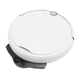 Omquot Robot Vacuum Cleaner and Mop Combined, Efficient Cleaning 2800Pa, Powerful for Home Use, ABS Material