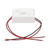 Evenoonest 1A 5W AC To DC Power Converter Module For MINI Systems Input Range AC 85-265V DC 120-370V Stable Output 5V Full Load Aged Tested Small Footprint