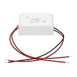 Evenoonest 1A 5W AC To DC Power Converter Module For MINI Systems Input Range AC 85-265V DC 120-370V Stable Output 5V Full Load Aged Tested Small Footprint