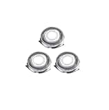 SH30 Replacement Heads ,Compatible for Philips,Compatible for Norelco Shaver Series 3000, 2000, 1000, Blades for 3900, 3600, 2400