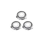 SH30 Replacement Heads ,Compatible for Philips,Compatible for Norelco Shaver Series 3000, 2000, 1000, Blades for 3900, 3600, 2400