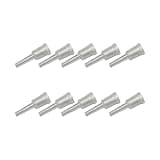ForgeCore Ink Refill Tools Compatible with CISS 953 954 963 964 962 973 974 972 711 712 950 981 Ink-Out Needle(10PC)