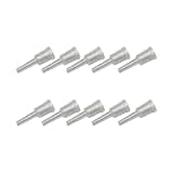 ForgeCore Ink Refill Tools Compatible with CISS 953 954 963 964 962 973 974 972 711 712 950 981 Ink-Out Needle(10PC)