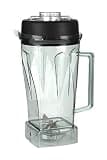 Juicer Blender Parts: Blade, Assembly Knife & Container Jar Compatible with 5200/5300/767/800/G20/G5200 Models