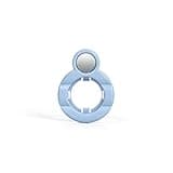 Selfie Mirror for Instax Mini 13 Camera Selfie Accessory,Mini 13 Selfie Mirror - Camera Selfie Accessory Close-Up Reflection Mirror Instant Film Photo Composition Framing Aid,Blue