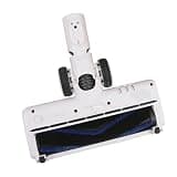 Electric Floor Brush Heads ,Compatible for Tineco, FB2117 Replacement Parts Vacuum Cleaner Head Cleaning Accessori