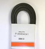 95404041 Belt Compatible With MTD 954-04041,754-04041,
