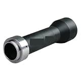 Telecentric C-Mount Lens 0.3X-6X Magnification for Vision Inspection Systems(Coaxial,4X WD110mm)
