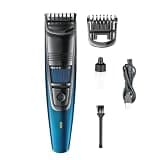 DAXXIN Hair Cutting Tool, Hair Clipper Professional Hair Trimmer Rechargeable Hair Cutting Machine Cordless Barber Household Trimmer for Men