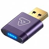 Wireless CarPlay Adapter for Apple | Car Play Dongle for Daily Drives