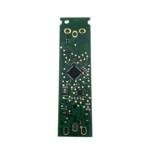 Shaver Dual Button Circuit Board Motherboard, Compatible For Braun, S7 Series Shaver Parts Control Panel